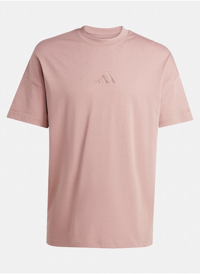 Adidas ALL SZN T-Shirt  - Image 2