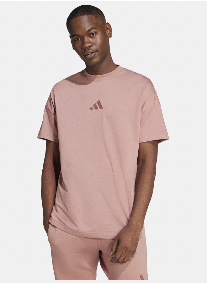 Adidas ALL SZN T-Shirt  - Image 1