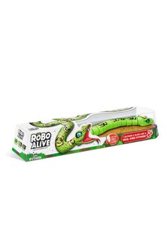 ROBO ALIVE 31 Inches Giant Python  - Image 2