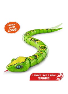 ROBO ALIVE 31 Inches Giant Python  - Image 3