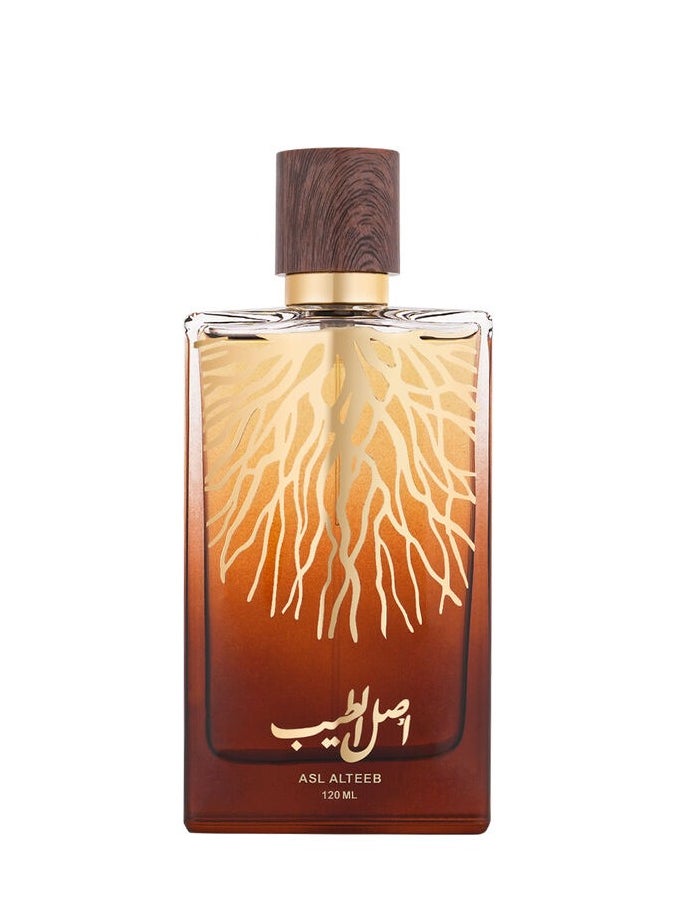 DERAAH - Asal Al Tayeb perfume from Daraa - Image 1