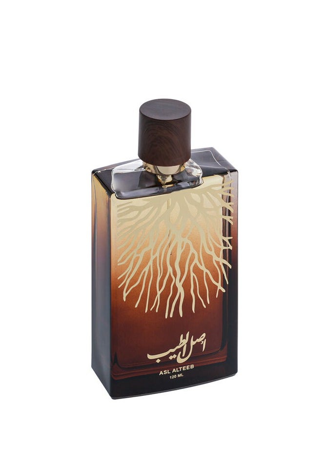 DERAAH - Asal Al Tayeb perfume from Daraa - Image 1