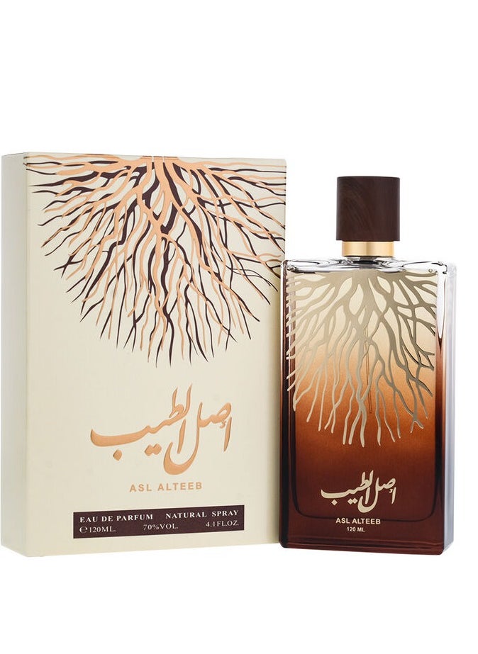 DERAAH - Asal Al Tayeb perfume from Daraa - Image 1