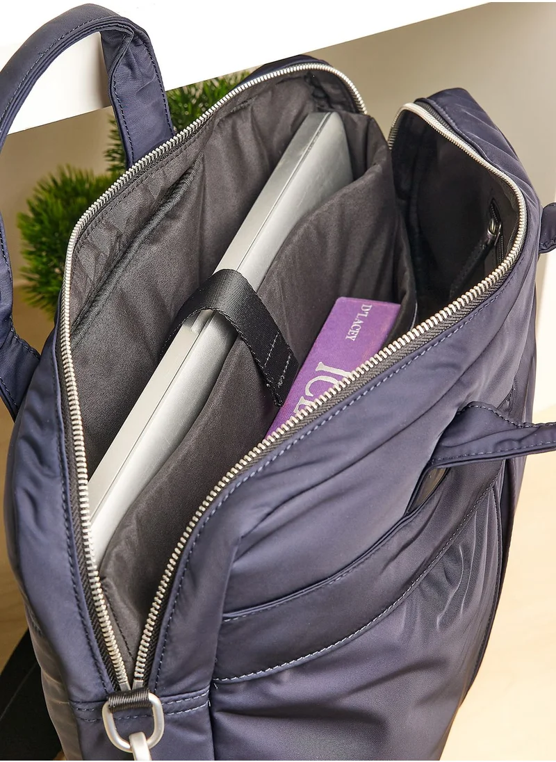 TOMMY HILFIGER Established Laptop Sleeve