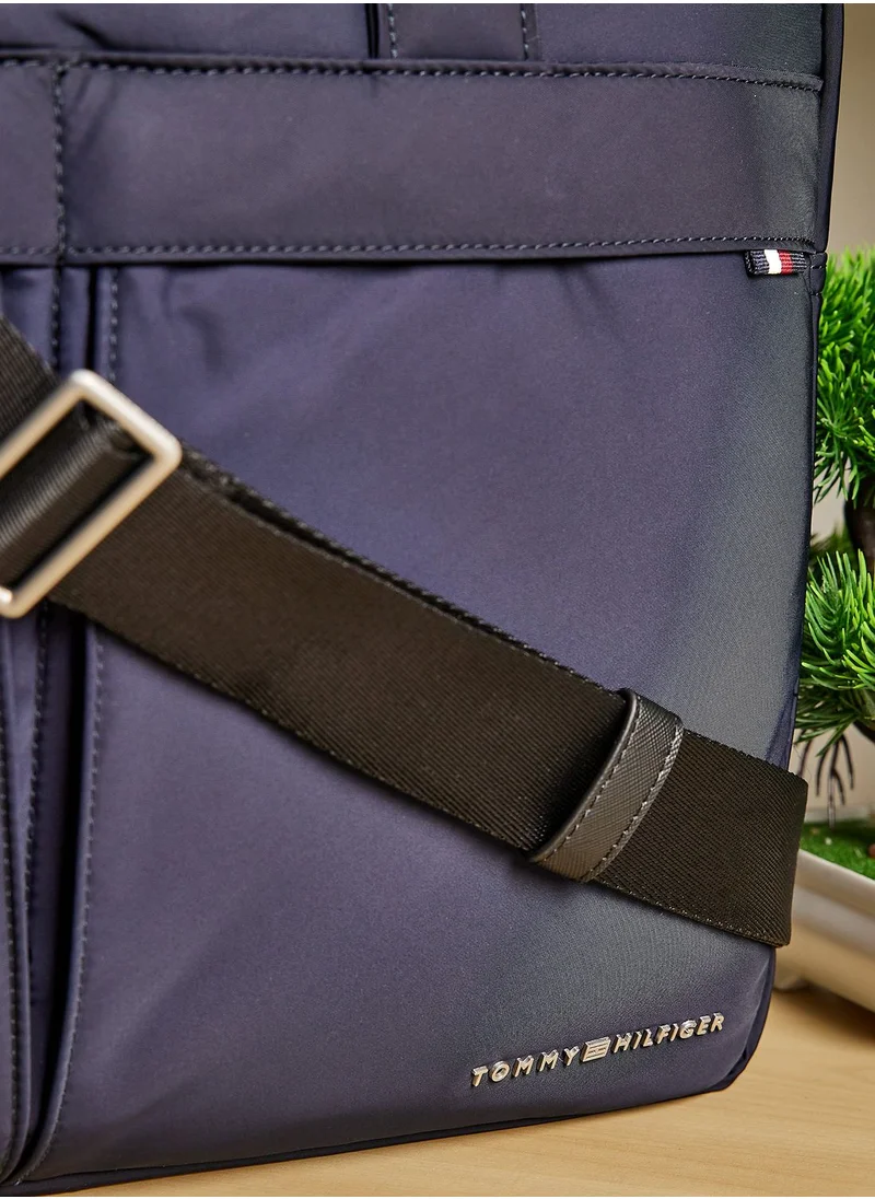 TOMMY HILFIGER Established Laptop Sleeve