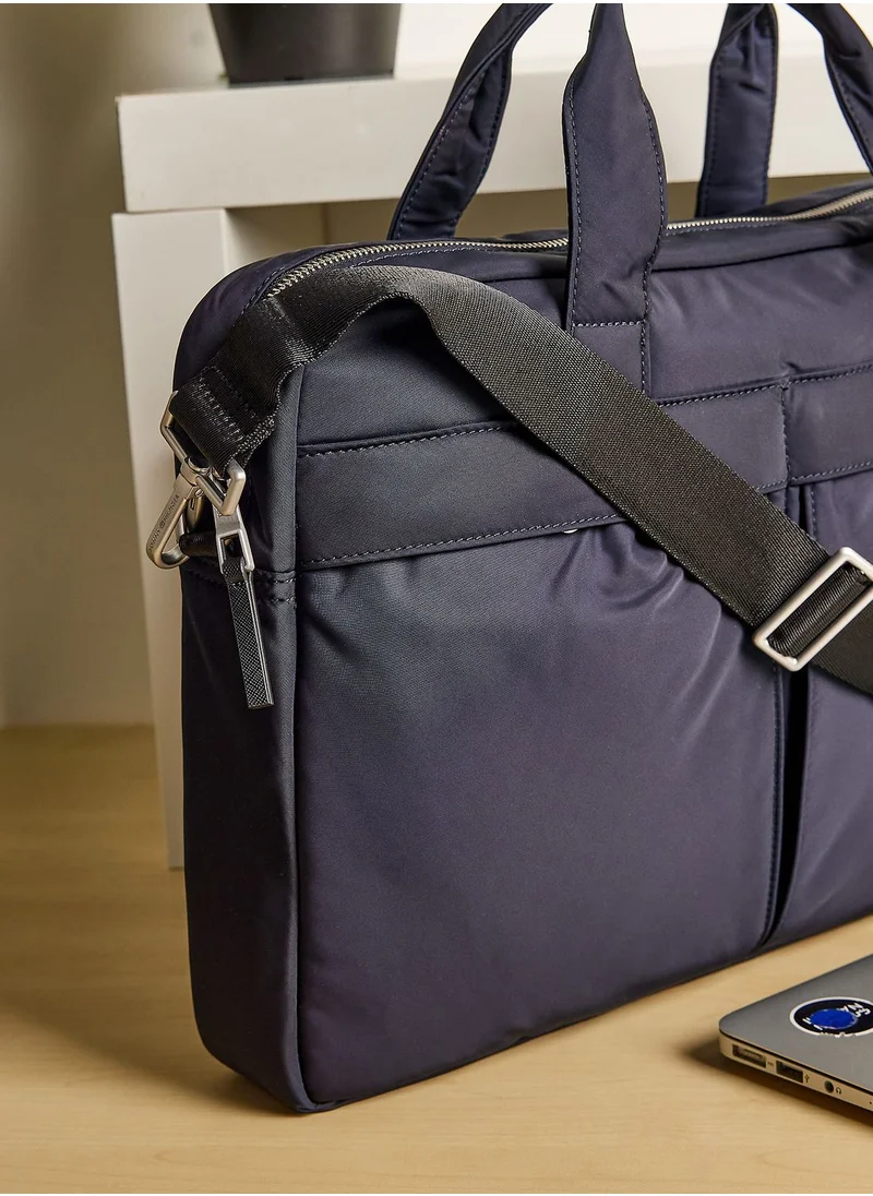 TOMMY HILFIGER Established Laptop Sleeve