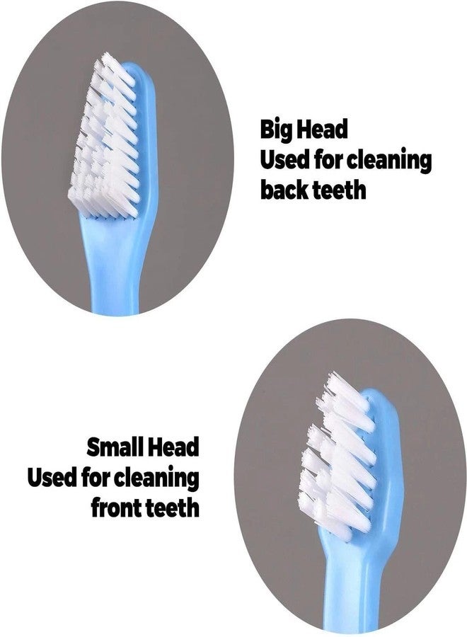 Agirav Dog Brush Comb Set with Nail Clipper and Grooming Glove for Cats and Dogs, Multi Colour - Image 4