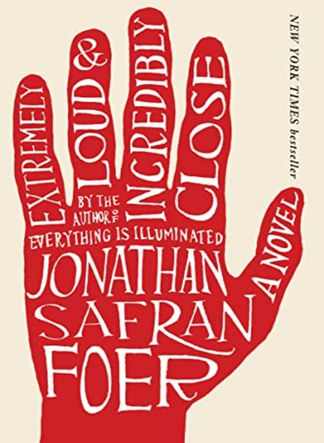 EXTREMELY LOUD & INCREDIBLY CLOSE