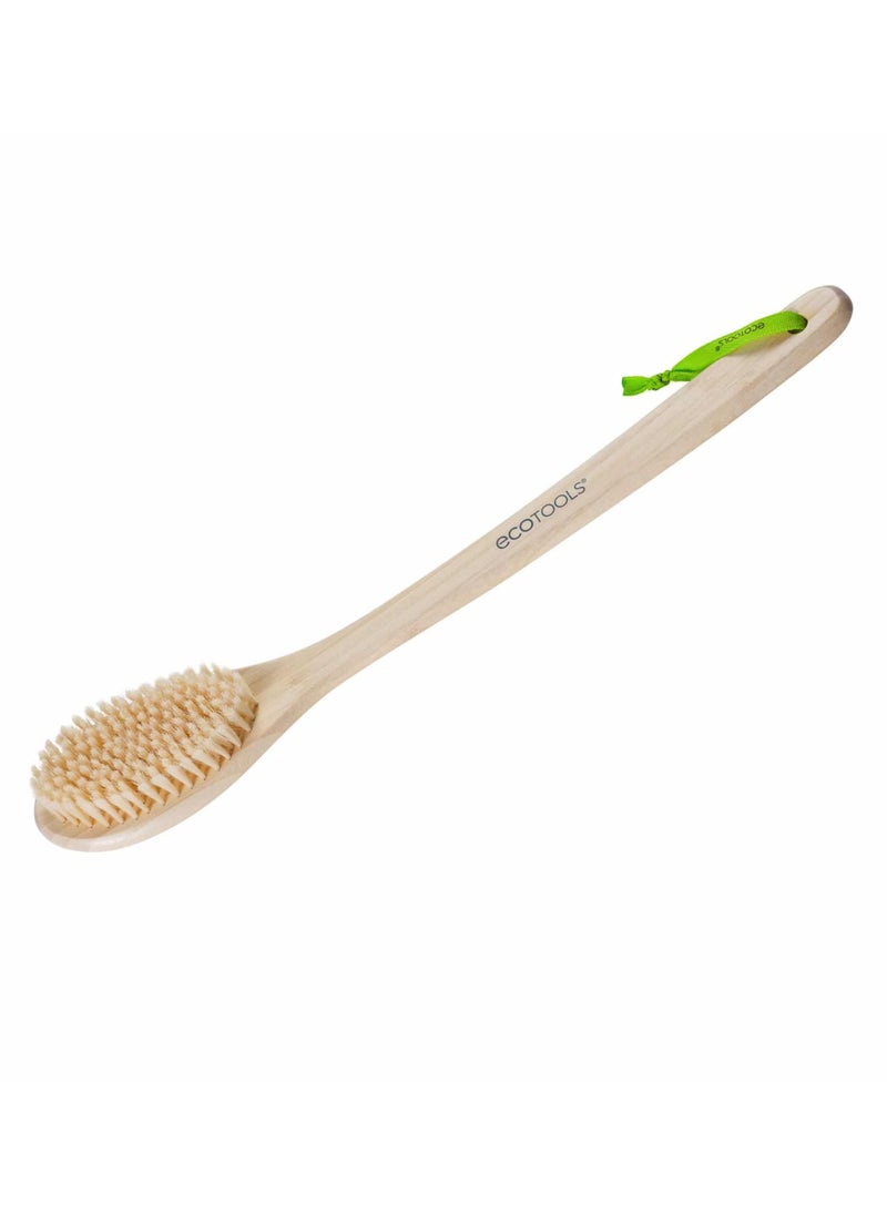 Eco Tools EcoTools Bristle Bath Brush  - Image 2