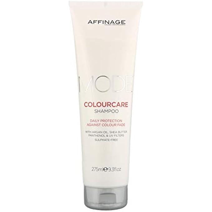 MODE COLOURCARE SHAMPOO 280ML