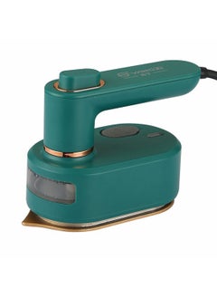 JAMAKY Italy JMK1003 Portable Electric Clothes Steamer for Home, Travel and Work, Mini Foldable Garment Steamer  - Image 1