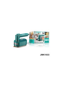 JAMAKY Italy JMK1003 Portable Electric Clothes Steamer for Home, Travel and Work, Mini Foldable Garment Steamer  - Image 5