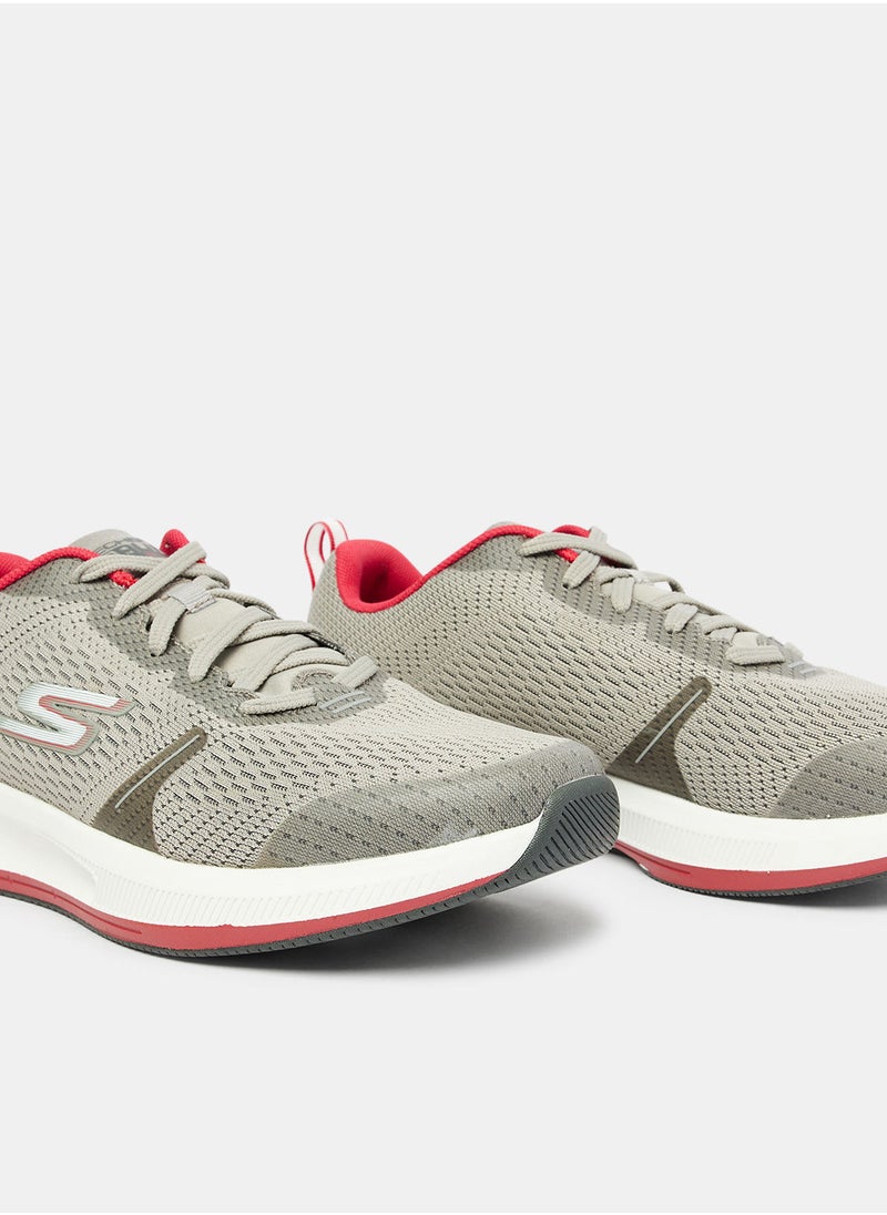 SKECHERS - SKECHERS GO RUN PULSE Running Shoes - Image 1
