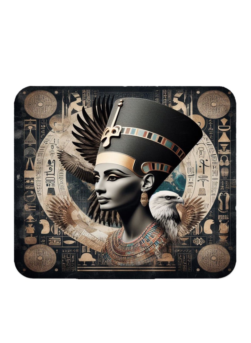 egypt - Mouse Pad -Rubber cr-55 