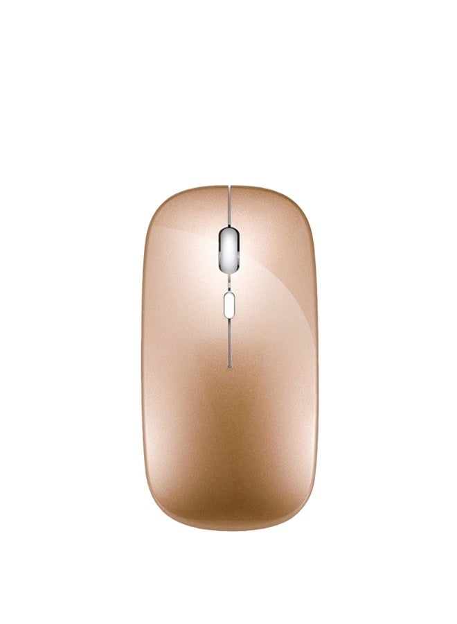 Nariele New Wireless Bluetooth Charging Silent Mouse