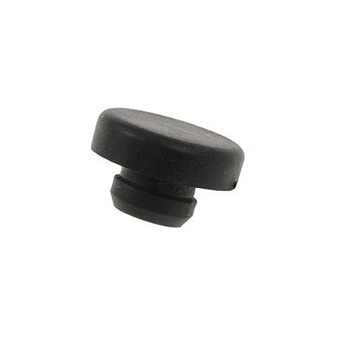 Nissan Genuine Nissan Parts - Rubber-Stopper (46584-5P010) - Image 1