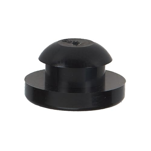 Nissan Genuine Nissan Parts - Rubber-Stopper (46584-5P010) - Image 3
