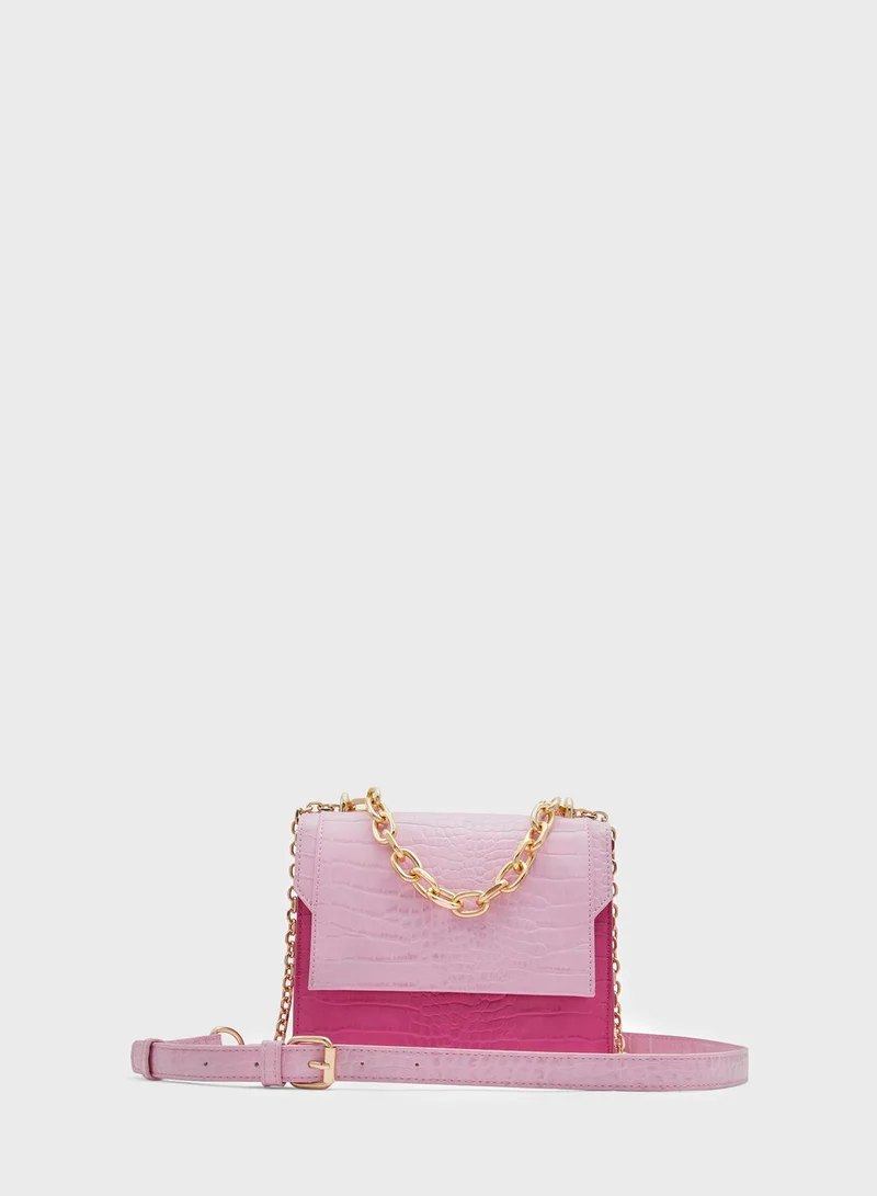 CALL IT SPRING Laina Crossbody Bag