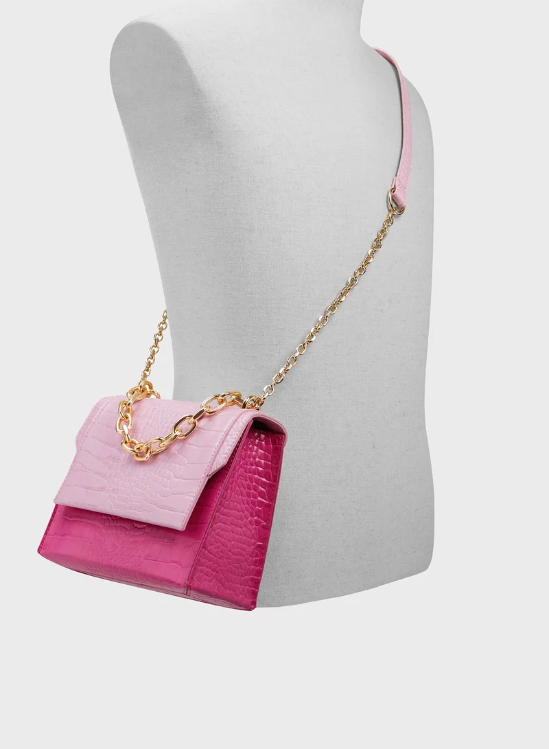 CALL IT SPRING Laina Crossbody Bag
