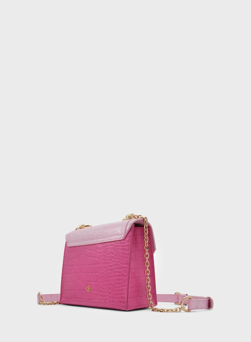 CALL IT SPRING Laina Crossbody Bag