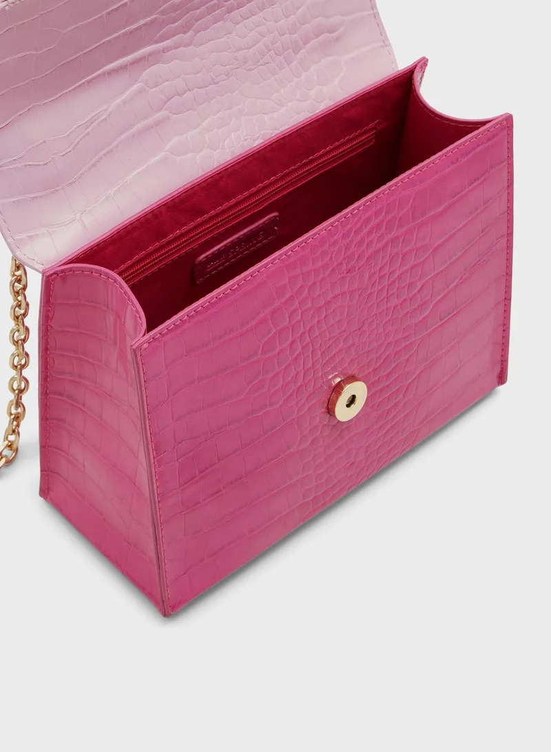 CALL IT SPRING Laina Crossbody Bag
