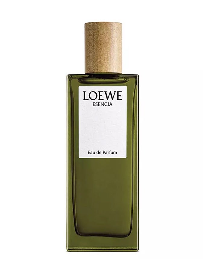 LOEWE Loewe Essencia Pour Homme Eau de Parfum 100ml - Image 1