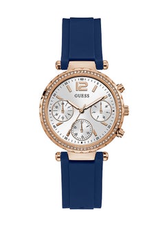 GUESS Guess Solstice Wmens Watch 36mm GW0113L3  - Image 1