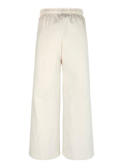 Calvin Klein Jeans Kids Logo Wide Leg Sweatpants  - Image 5