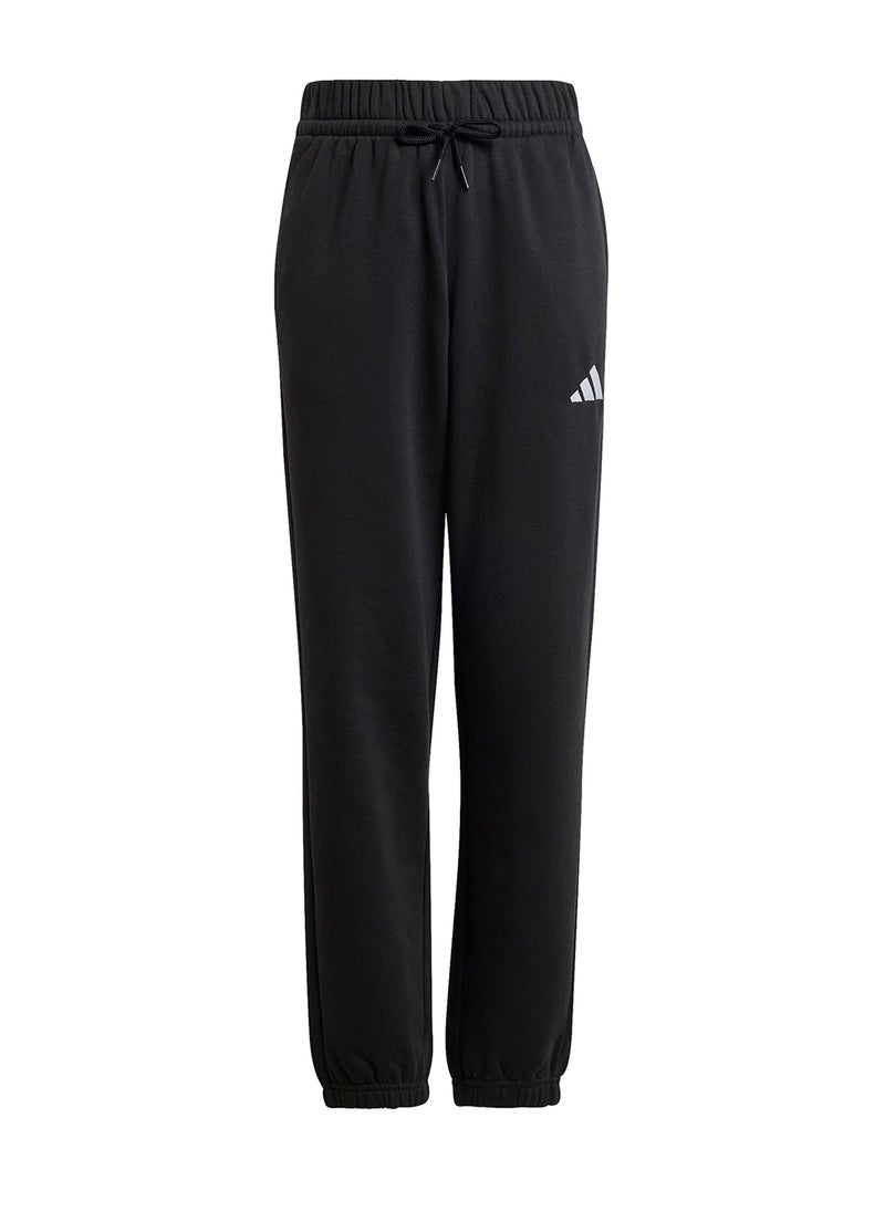 Adidas Youth Esential Jopggers  - Image 5