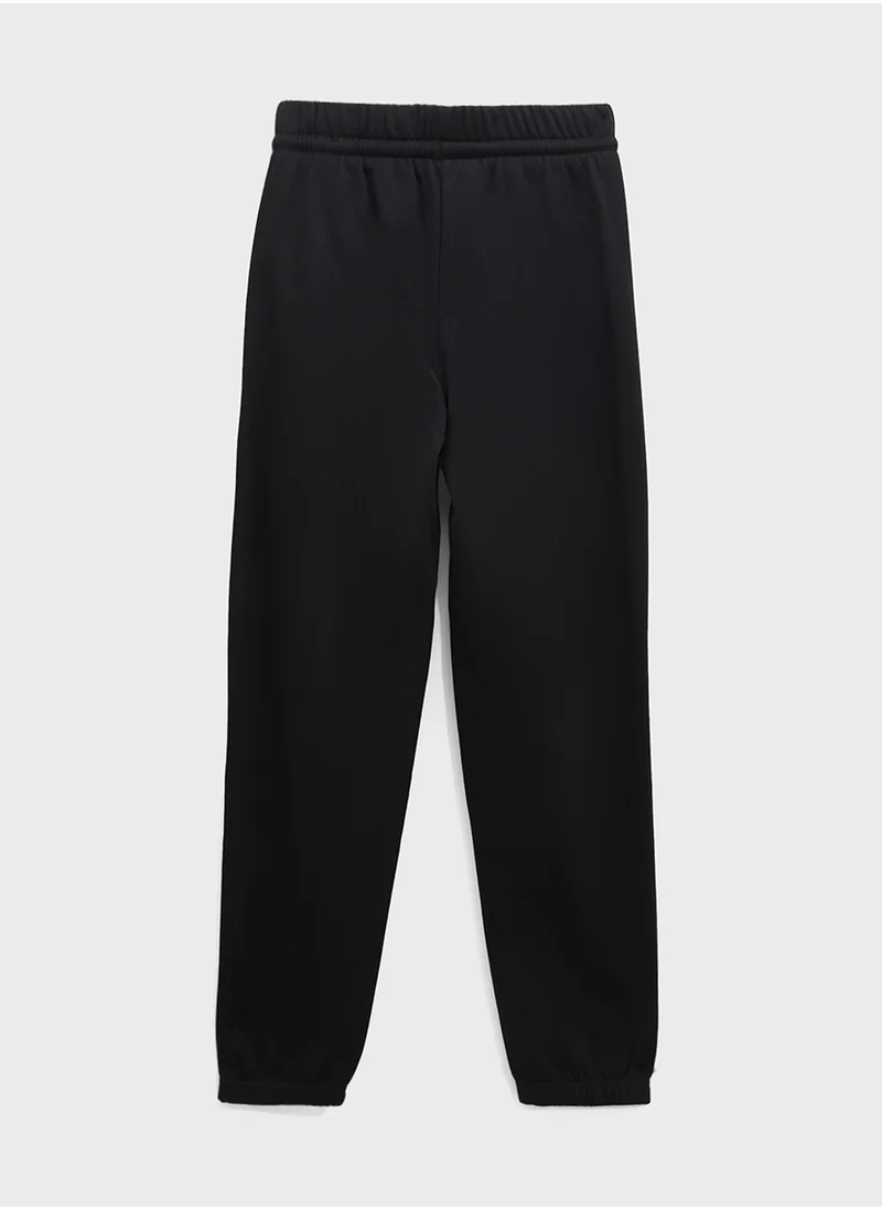 Adidas Youth Esential Jopggers