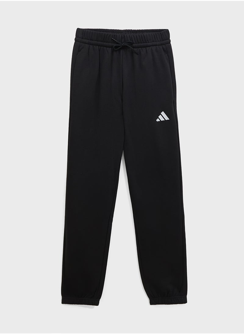 Adidas Youth Esential Jopggers  - Image 1