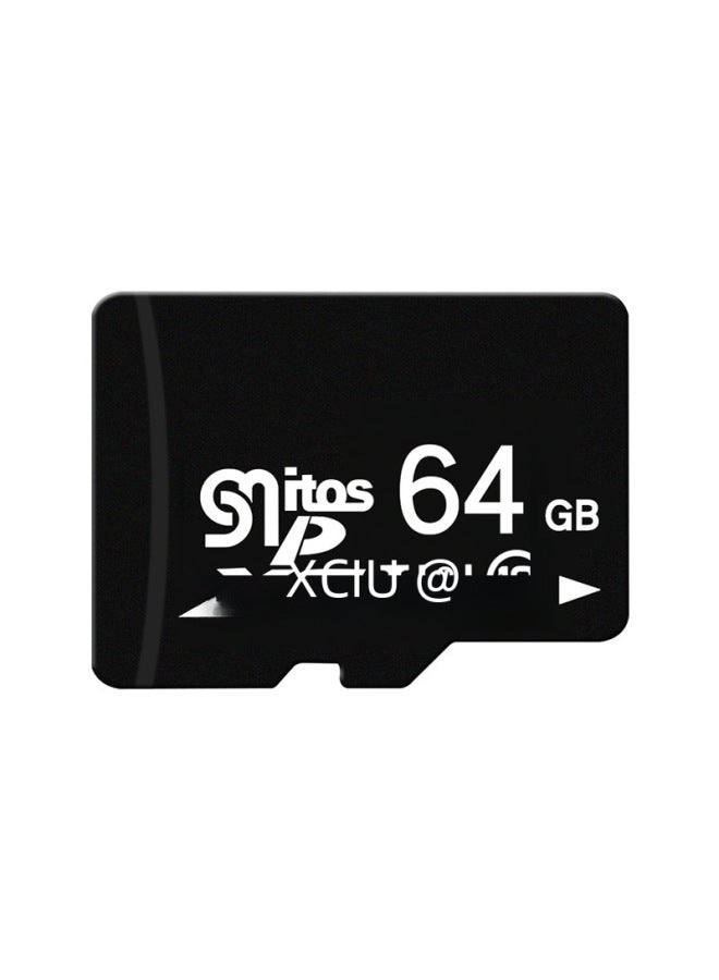 8gb Memory Card 16gb Tf Card 32gb Phone 128gb Camera 64gb Surveillance Dash Cam 4g Digital Storage-Capacity:32GB High Speed C10  - Image 5