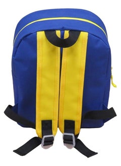 Pokemon rule Backpack 30 cm Children's Nursery Backpack, blue  - Image 3