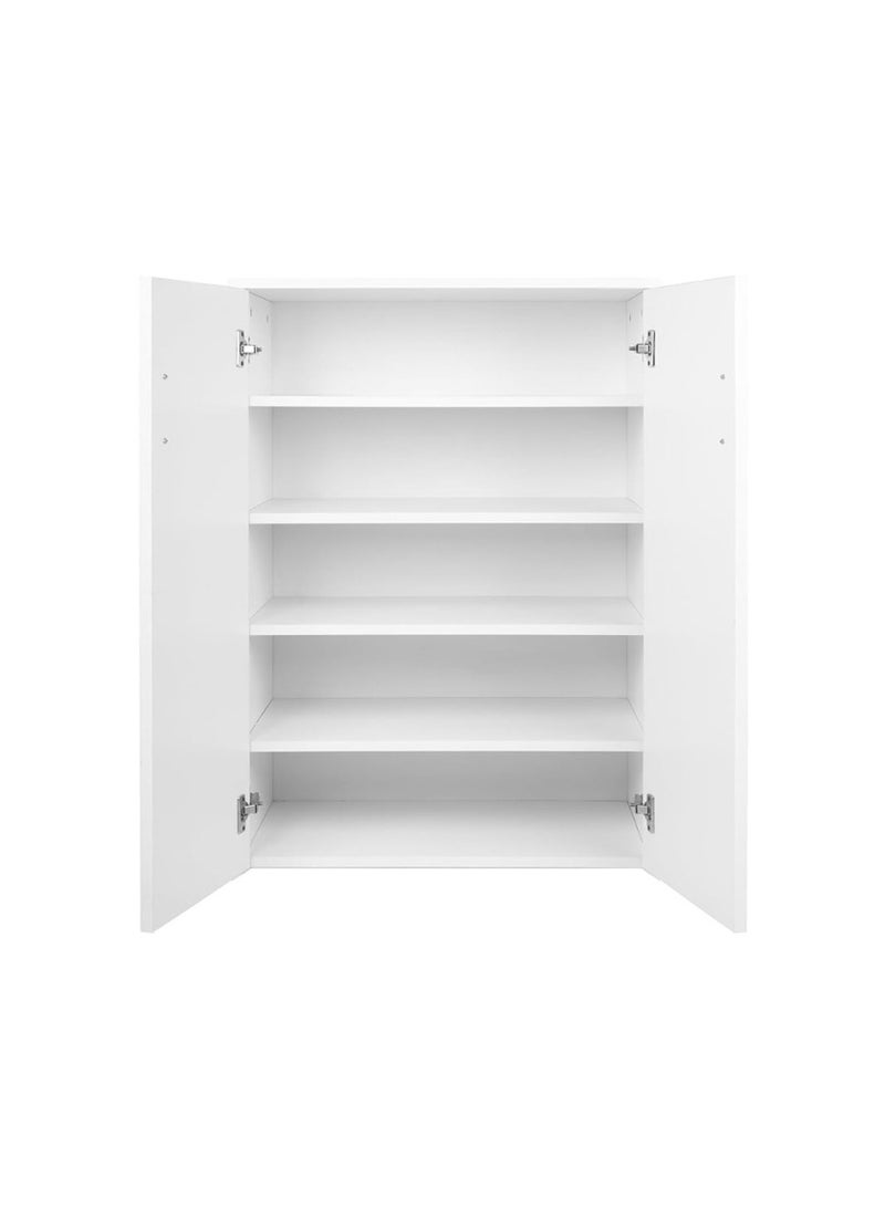 Furniture Store Modern shoe cabinet - height 90 cm - width 70 cm - depth 30 cm, from Furniture Store. - Image 3