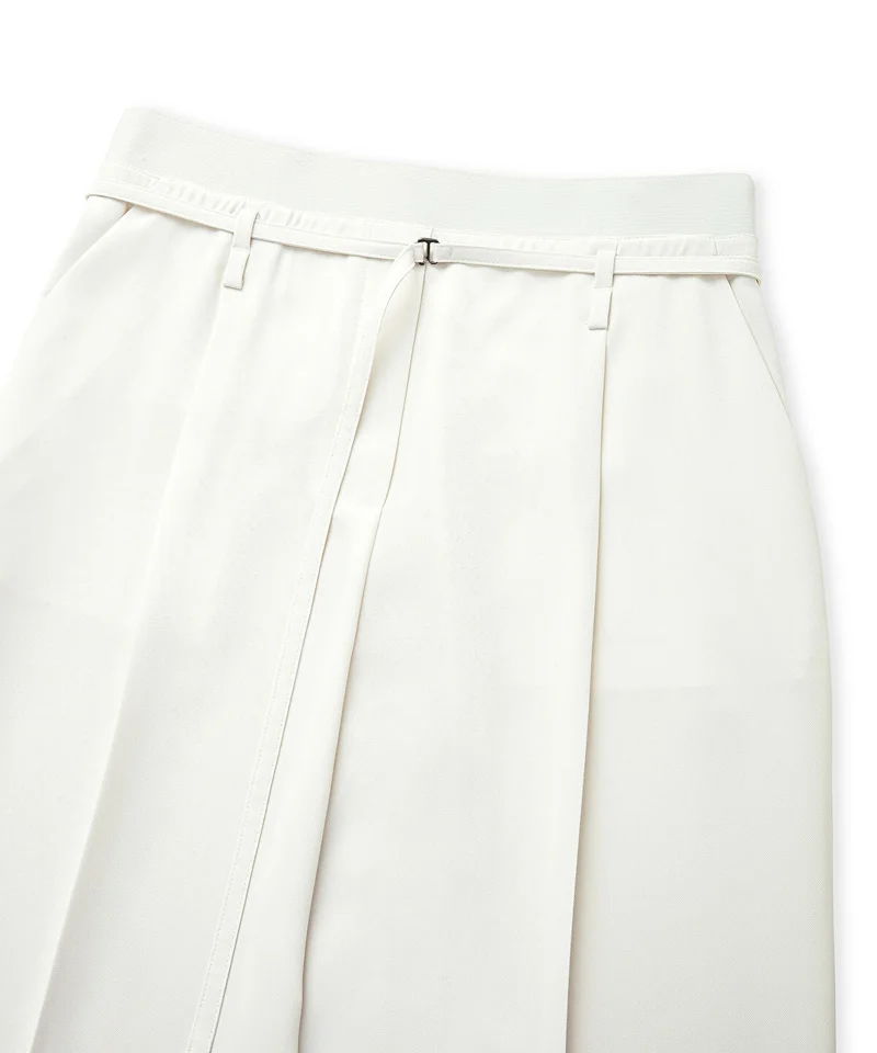 Ipekyol  Trousers with minimal buckle for Women | Best Price UAE