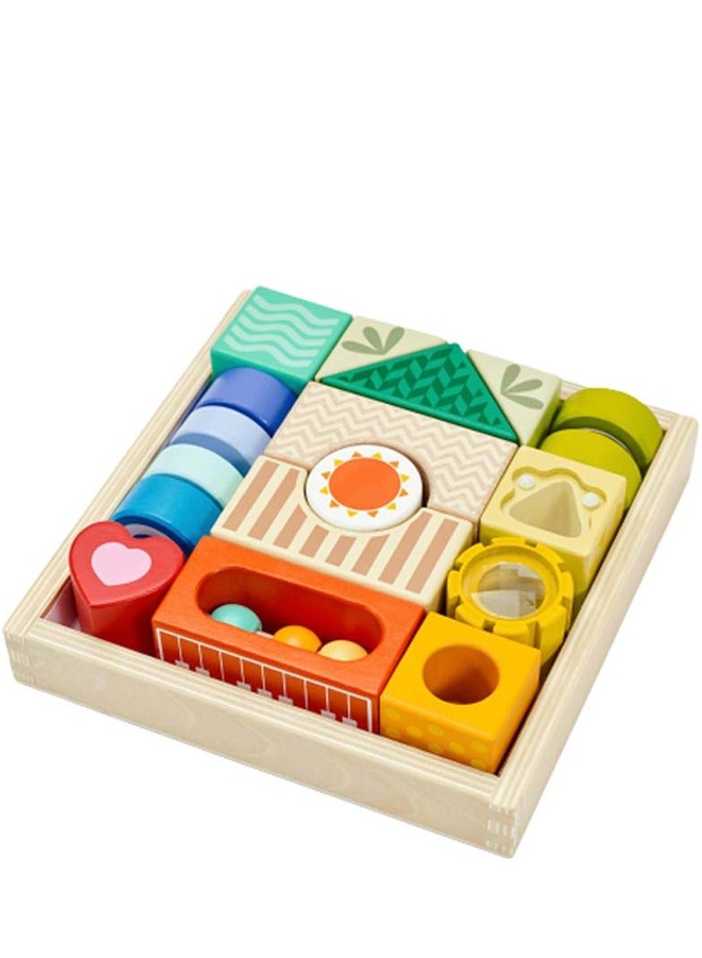 Classic World - Exploration Blocks - Image 1