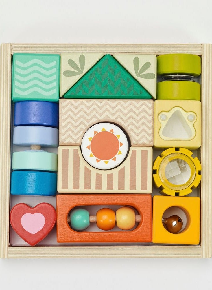 Classic World - Exploration Blocks - Image 2