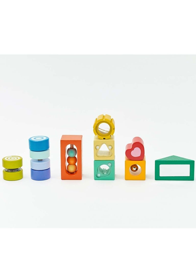 Classic World - Exploration Blocks - Image 3