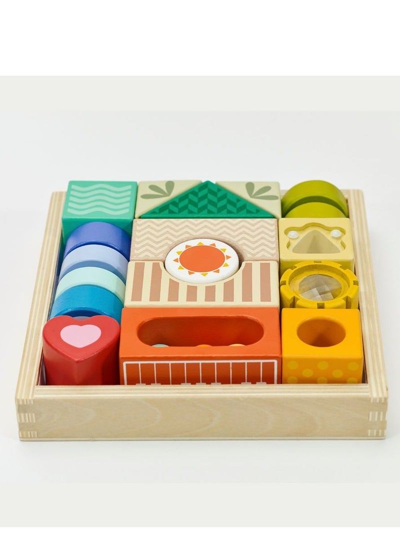 Classic World - Exploration Blocks - Image 4