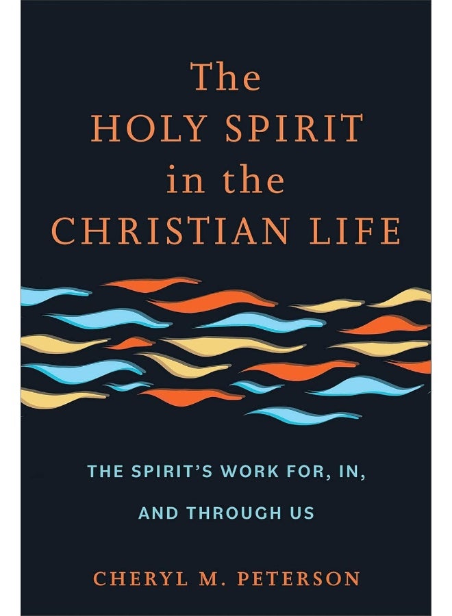 Holy Spirit in the Christian Life - Image 1
