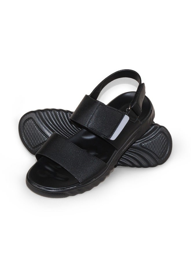 Generic Men's Luxury Non-Slip Comfortable Slippers  - Image 1
