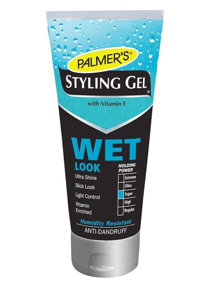 PALMER'S - Palmer's Styling Gel Wet look- 150g - Image 1