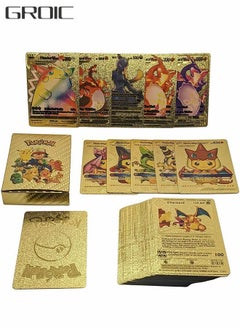 Pokemon-gold-55pcs