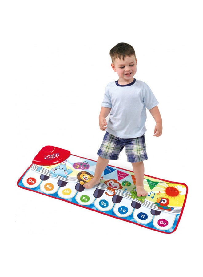 PLAYGO Tap & Play Music Mat B/O  - Image 3