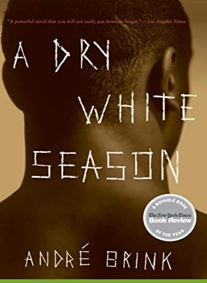 DRY WHITE SEASON 