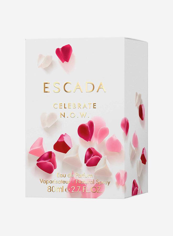 ESCADA Celebrate Now Eau De Parfum, 80 ml - Image 3