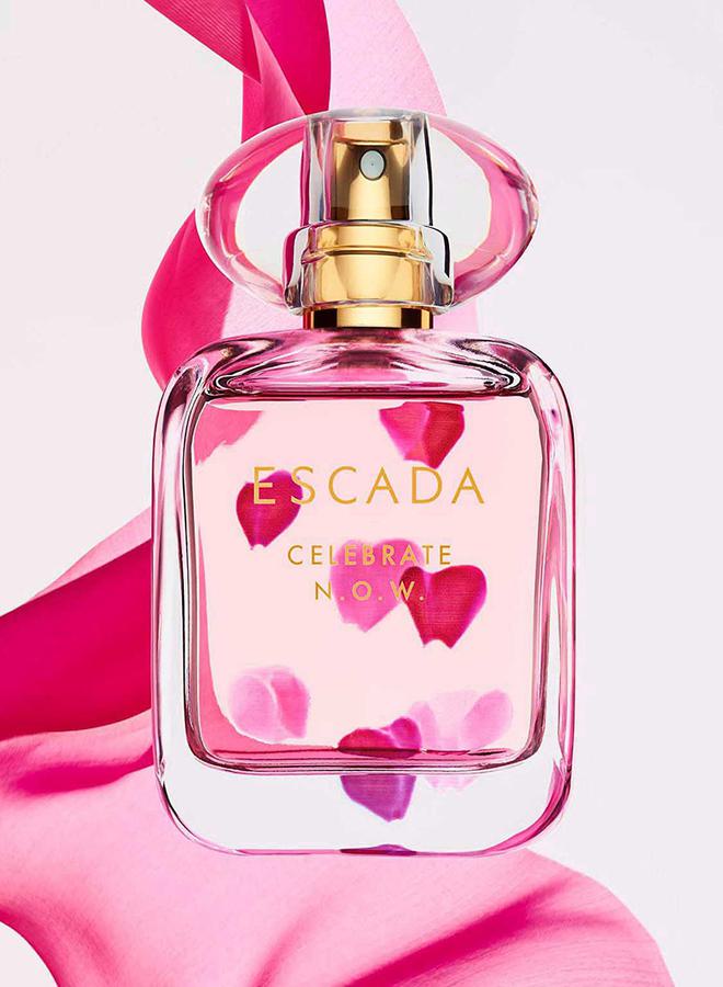 ESCADA Celebrate Now Eau De Parfum, 80 ml - Image 4