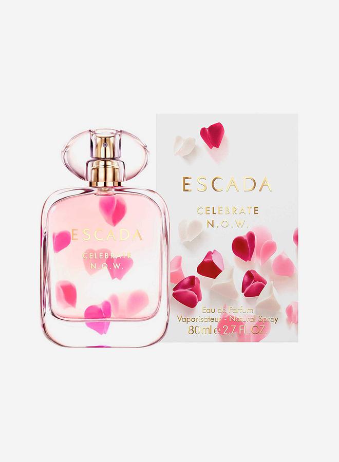 ESCADA Celebrate Now Eau De Parfum, 80 ml - Image 2