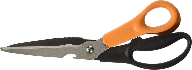 Fiskars CutsMore 5in1 MultiPurpose Scissors