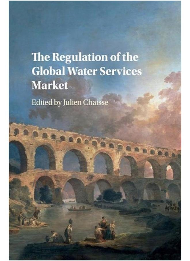null - The Regulation of the Global Water Services Market - Image 1